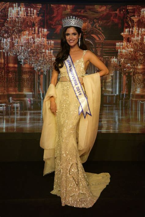 Maybe you would like to learn more about one of these? India's bets to 2019 Miss Universe, Miss Supranational ...