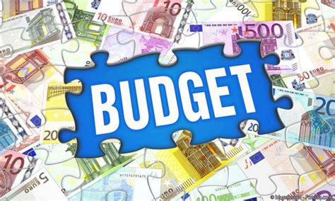 Finde die beste budgetplanung software für dein unternehmen. Office-Vorlage: Musterschreiben Budgetplanung als Download ...