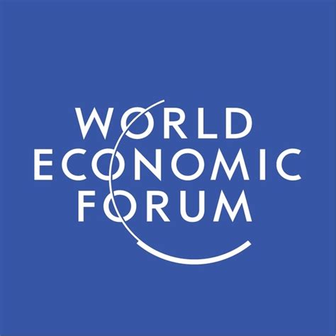 World Economic Forum 0 Free Vector In Encapsulated Postscript Eps