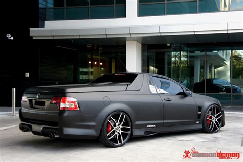 Hsl (hue, saturation, lightness) and hsv (hue, saturation, value, also known as hsb or hue, saturation, brightness) are alternative representations of the rgb color model. Matte HSV VE Maloo E3 - full car vinyl wrap by Carbon ...