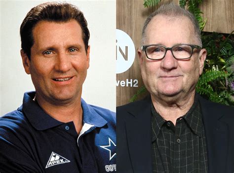 Ed Oneill From Little Giants 25 Years Later What The Stars Are Up To