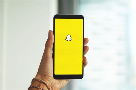 Snapchat for android, free and safe download. Spotlight : Snapchat dégaine une nouvelle fonctionnalité ...