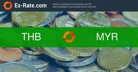 1 mmk = 0.002944 myr. How much is 10000 bahts ฿ (THB) to RM (MYR) according to ...