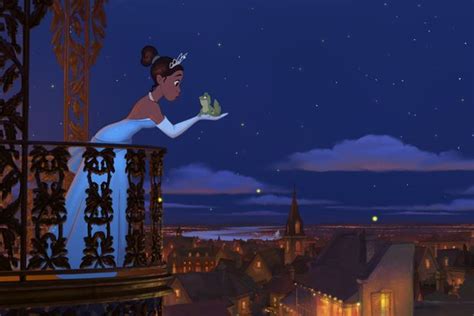 Disney Promises To Undo Lightening Of Princess Tianas Skin In Wreck It Ralph 2 Following