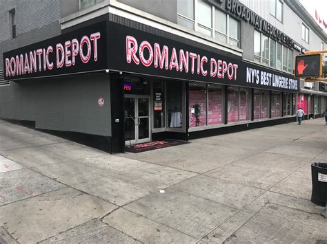 Tienda De Erotica Nueva York Juguetes Sexuales El Mejor Lugar En