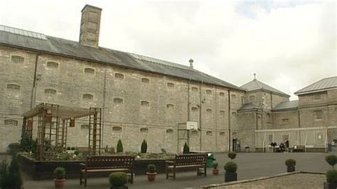 Shepton Mallet Prisons Future Should Be Done With Local Input Bbc News