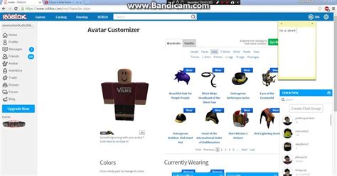 Roblox Noob Pants Template My Roblox Pants Template By