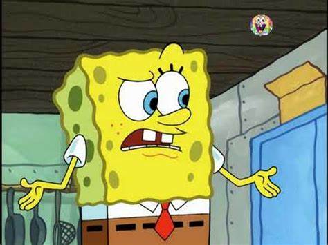 Губка боб накачался в какой серии Губка Боб Исчезли 4 - YouTube Губка Боб Исчезли 4 - YouTube Губка боб накачался в какой серии