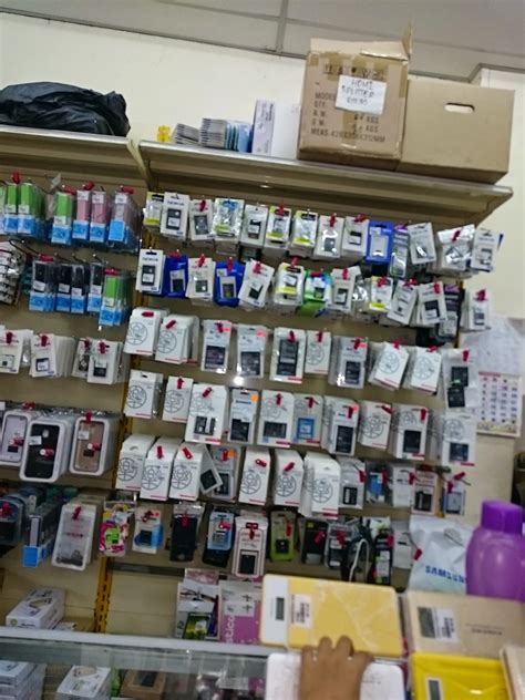 ‏كوتا دمنسارا‎‎) ialah bandar di kawasan lembah klang di mukim sungai buloh, daerah petaling, selangor. My Life & My Loves ::.: Kedai aksesori telefon (Ustaz ...