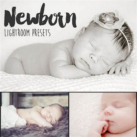 This preset is designed for using with newborn and baby photography when shooting indoors. 25+ Best Newborn Lightroom Presets for Baby Photography ...