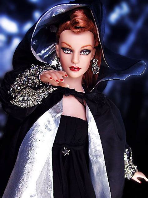 dark embrace sydney chase 2007 fashion dolls barbie barbie dolls