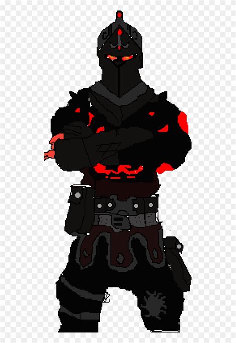 Black Knight Fortnite Clipart 10 Free Cliparts Download Images On