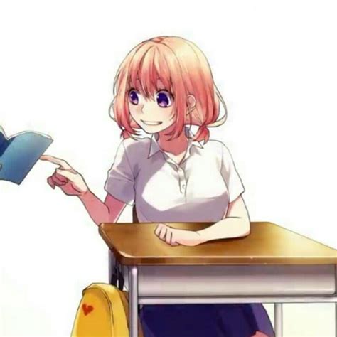 In these books, you'll find true loving friendships, partnerships that follow the main characters through many trials and tribulations. ᴍᴀᴛᴄʜɪɴɢ ɪᴄᴏɴs~♡∬HoneyWorks∬ in 2020 | Anime style, Anime ...