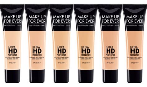 Rate & review products, create personalized lists of favorites, & learn tips & tricks from our artists! Make Up For Ever Launches NEW Ultra HD Campaign | News ...