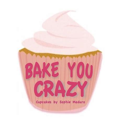 Bake You Crazy Home Facebook