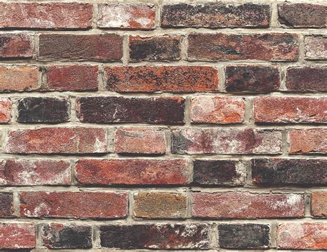 Red Brown Brick Bricks Wallpaper Brokers Melbourne
