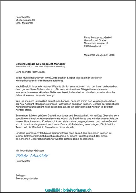 Wenn sie für die erstellung ihrer bewerbung microsoft word benutzen, so können sie diese direkt in. Ausgezeichnet Bewerbungsschreiben: Kostenlose Muster ...
