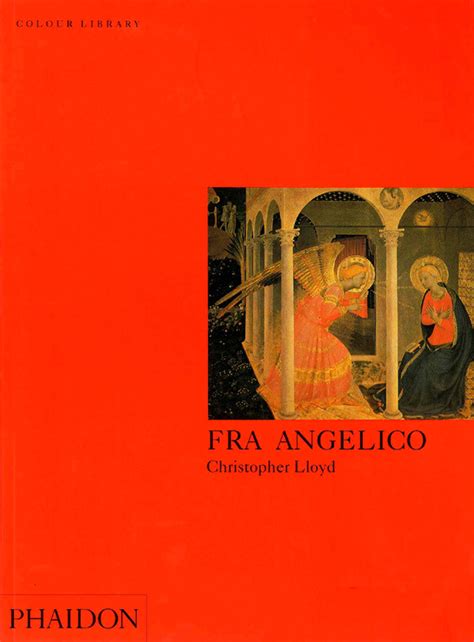Fra Angelico Art Phaidon Store