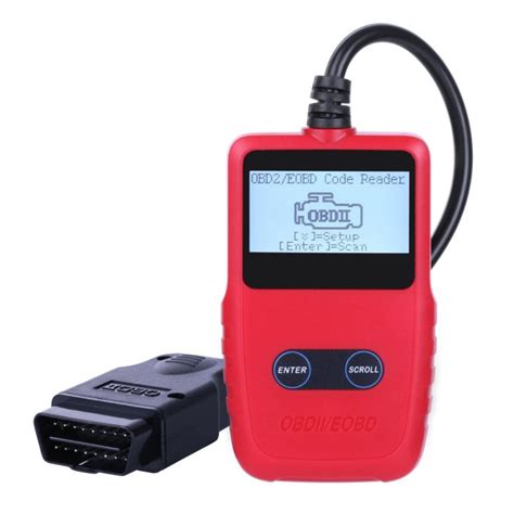 With The Obd2 Scan Tool You Can Verify All The Problems That Exist
