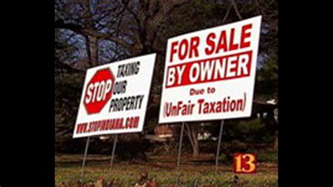 Lawmakers Target Tax Exempt Property