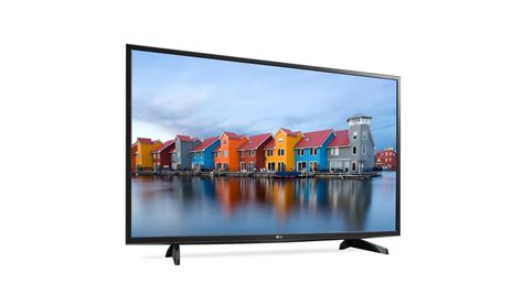 Lg 55lh5750 55 Inch Class Full Hd 1080p Smart Tv Lg Usa