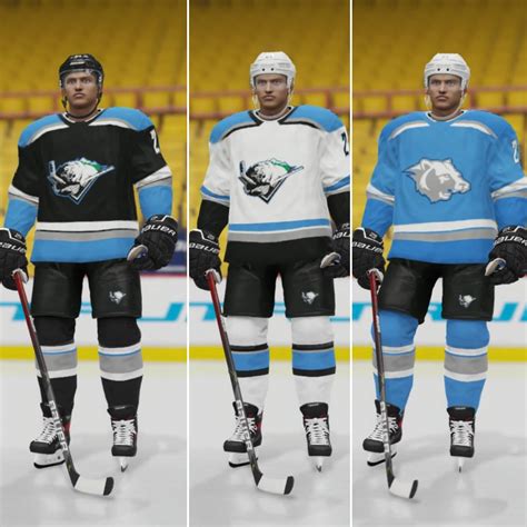 Heres My Expansion Team The Reborn Alaska Aces Reanhlfranchise