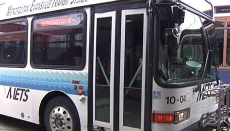 Evansville Expands Bus Service Inside Indiana Business
