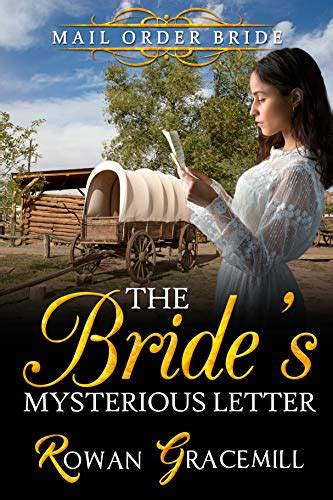 The Brides Mysterious Letter By Rowan Gracemill Goodreads