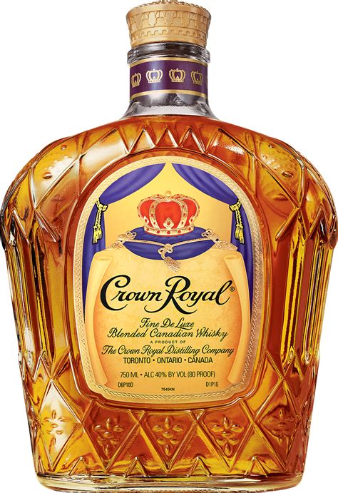 Crown Royal 750l Total Wine And Liquors