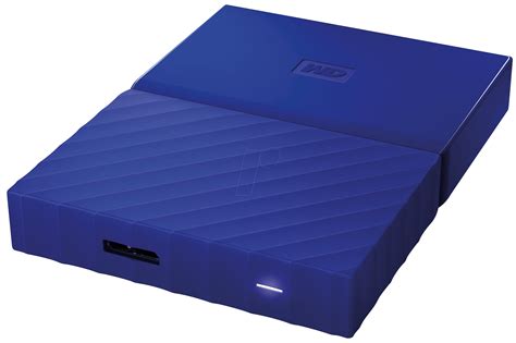 This is a relatively narrow range which indicates that the wd my passport 1tb performs reasonably consistently under varying real world conditions. WDBYNN0010BBL: WD 1TB My Passport Portable Hard Drive blue ...