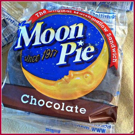 Coffee And A Moon Pie The Beautiful Matters