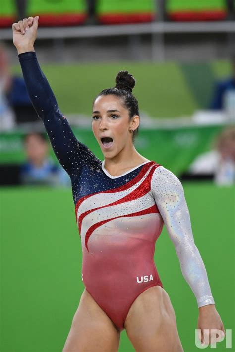 Photo Womens Gymnastics At The 2016 Rio Summer Olympics