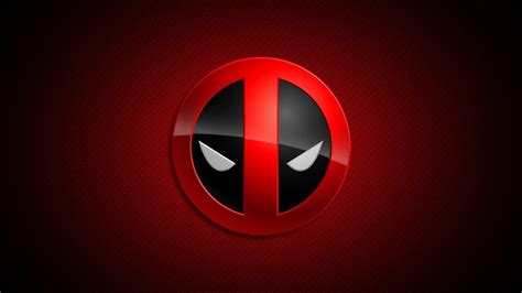 2048x1152 Deadpool Game Logo 2048x1152 Resolution Hd 4k Wallpapers