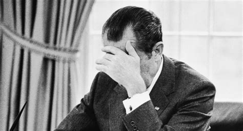 That Time The Middle East Exploded—and Nixon Was Drunk Politico Magazine