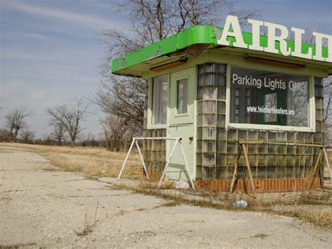 It is the home of winchester speedway. Renovated Randolph Co. drive-in set to reopen Friday