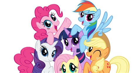 Which My Little Pony Character Are You Playbuzz