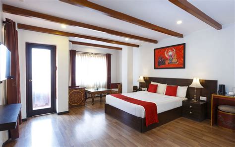 best hotels in kathmandu telegraph travel