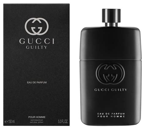 Guilty Pour Homme By Gucci Eau De Parfum Reviews And Perfume Facts