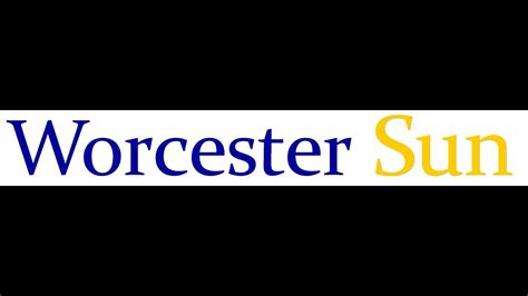 Worcester Sun Commercial Youtube