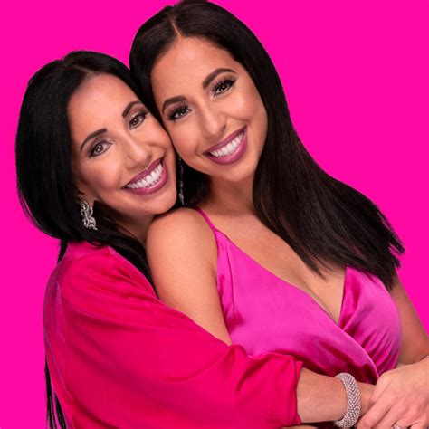 Meet The Mother Daughter Duos Of Smothered Season 2 E Online