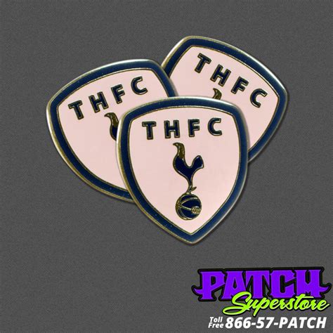 Thfc Patchsuperstore