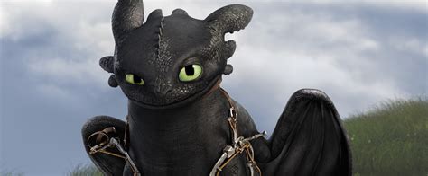 How To Train Your Dragon 2 Crosses 600000000 On Labor Day 3rd Film