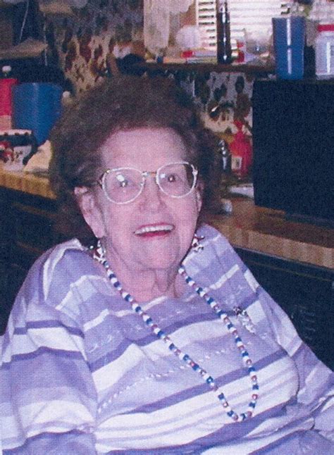 Ida J Anderson Obituary Kansas City Mo