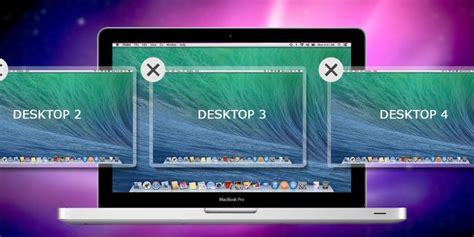 Your smartphone runs a mobile operating system, probably either apple's ios or google's android. How to Use Multiple Desktops in Mac OS X | Apple desktop ...