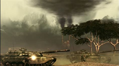 Pc Games Frontlines Fuel Of War Reviewimpression