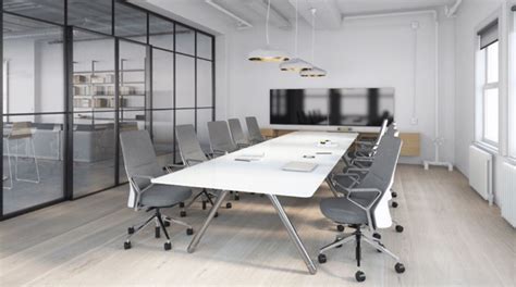 Home Decor 30 Conference Rooms To Boost Productivity In Your Office