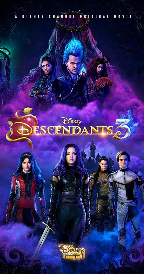 From as good as it gets to real women have curves, she delighted audiences with her honest. Descendants 3 (2019) | Afdah