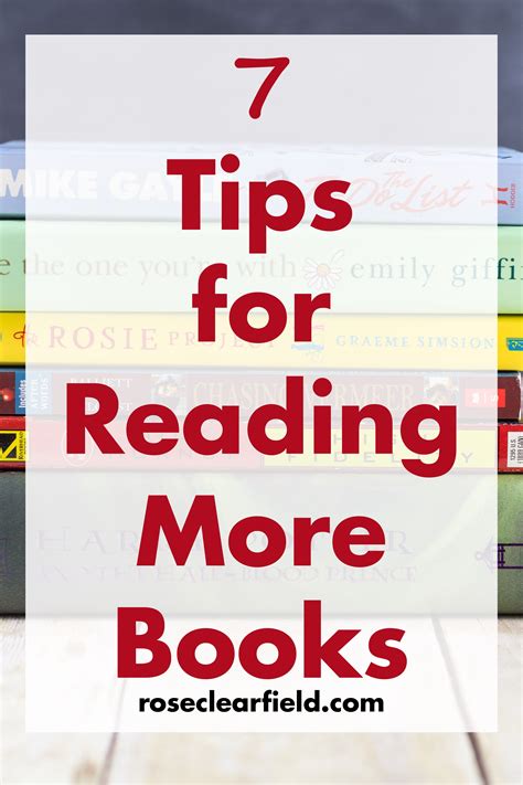 My 2018 Reading List + Tips for Reading More Books | Books, Reading, Reading lists