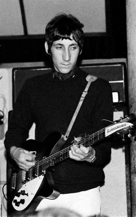 Pete Townshend Pete Townshend Music Images Rock And Roll Bands