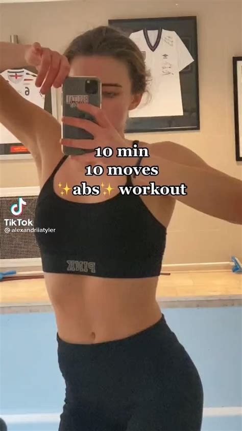 Eemiliaaw [video] Basic Workout Gym Workout Tips Workout Videos